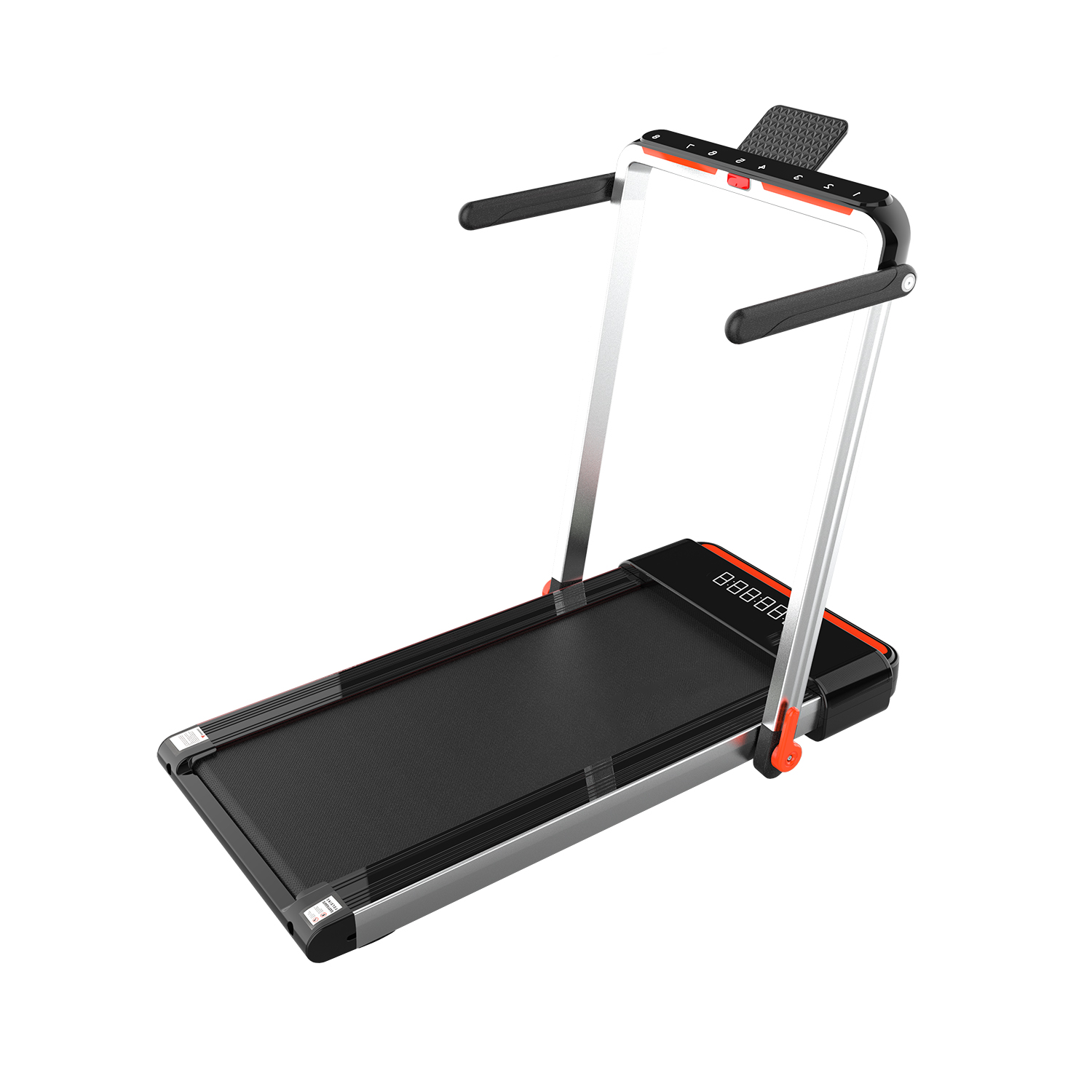 JF-H-40E Home Use Motorized Treadmill